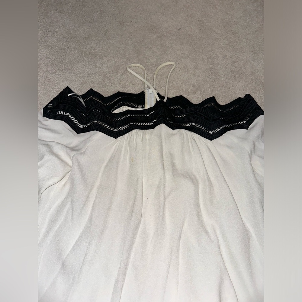 Blouse - Picture 2 of 2